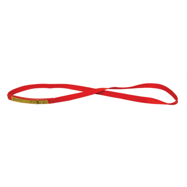 Bashlin Double Ply Sling Nylon Safety Web Straps - 950-100D - Image 2