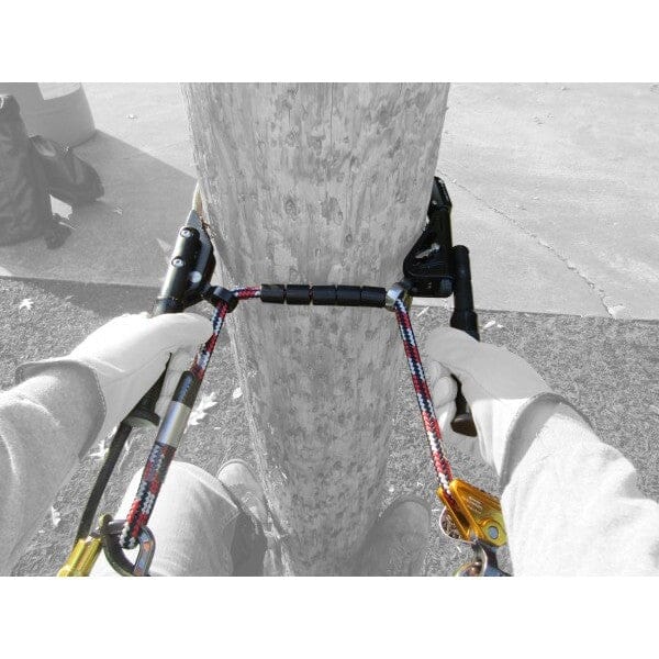 Bashlin Patriot Positioning Lanyard Fall Protection Gear - 76PAT - Image 3