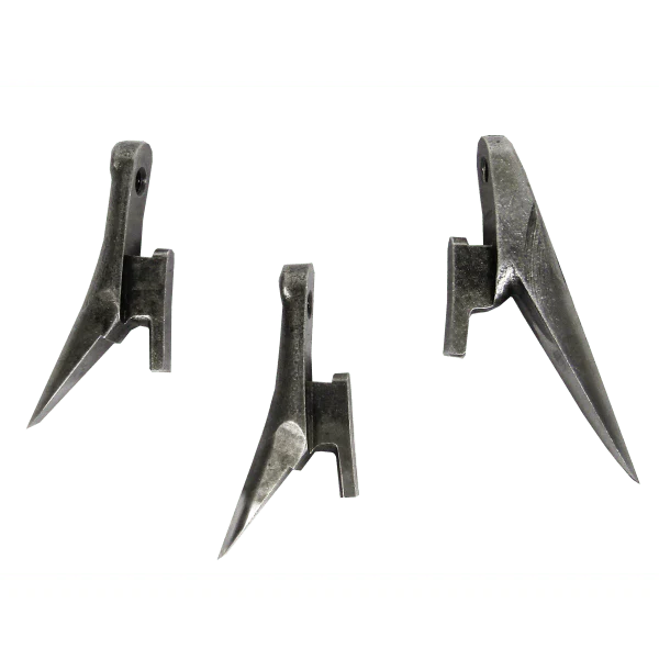 Bashlin Replacement Climber Gaffs Pole Climbing Spikes - 14 - Image 4