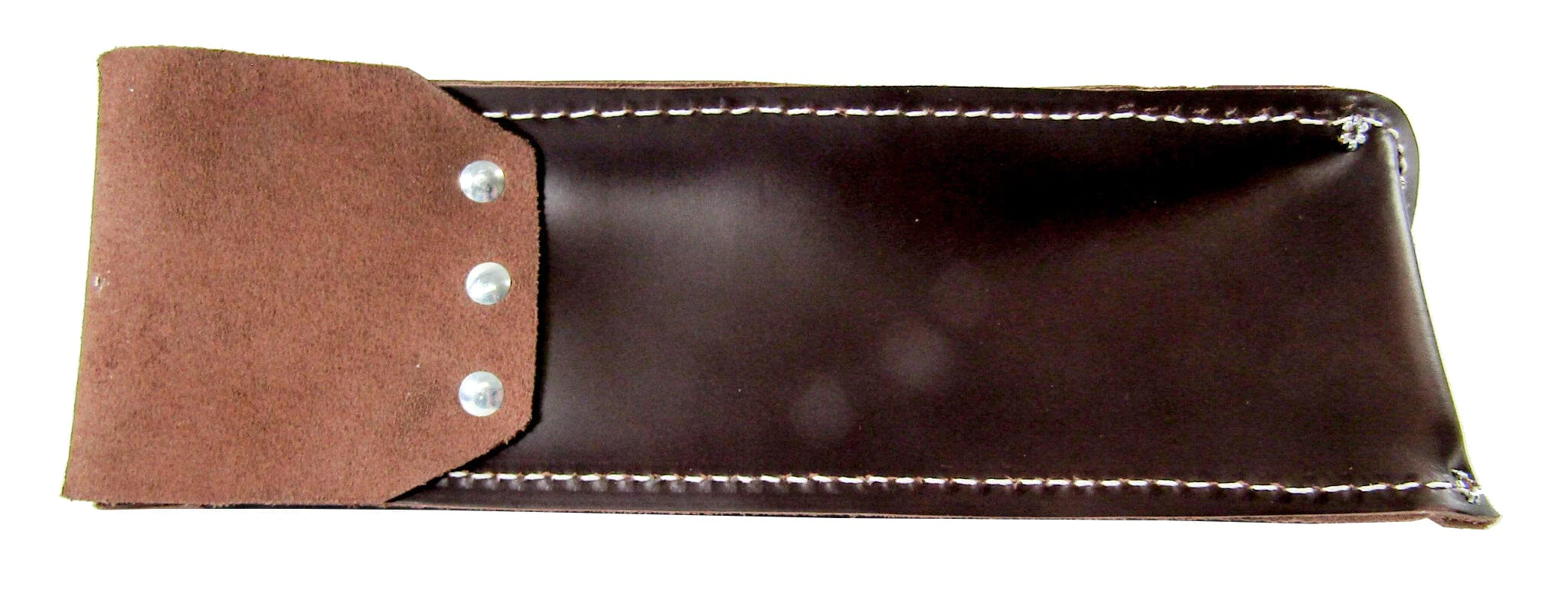 Bashlin Rod Bag Leather - 26WRX - Image 2