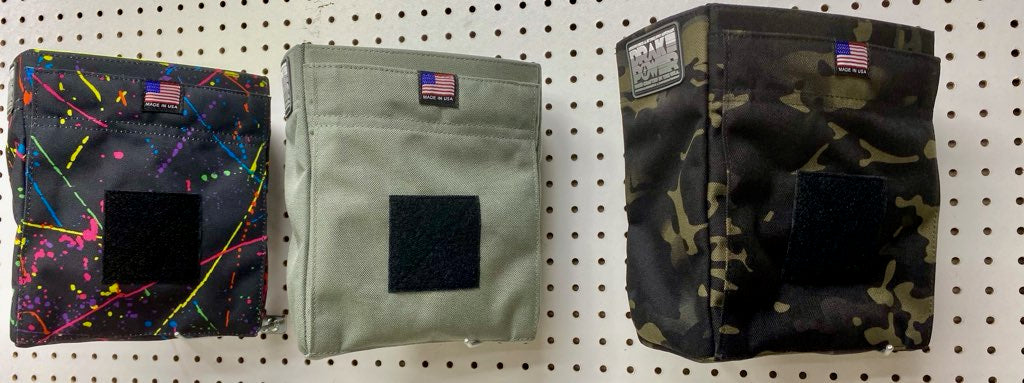 BASIC "B" DITTY BAG - Image 5