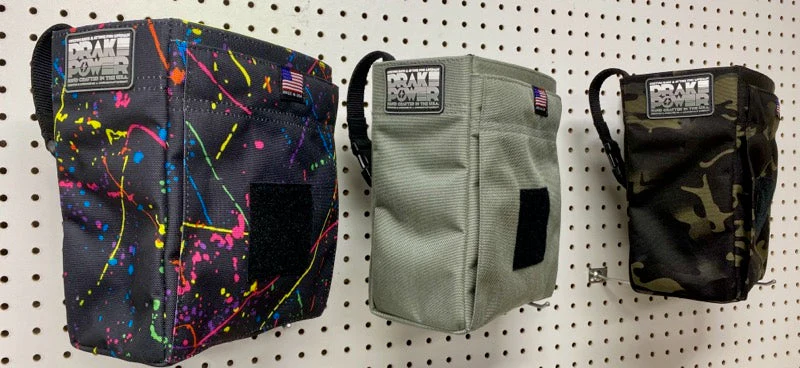 BASIC "B" DITTY BAG - Image 6