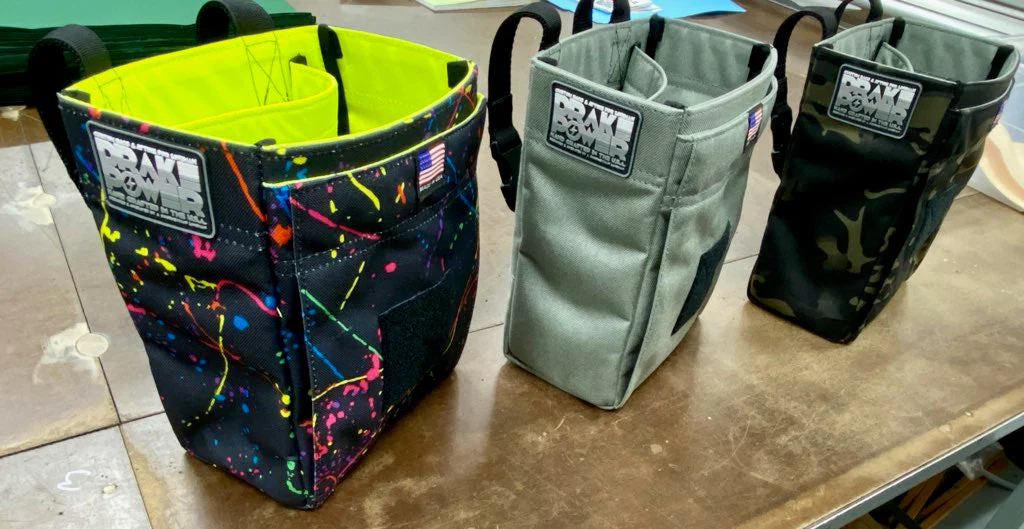 BASIC "B" DITTY BAG - Image 7