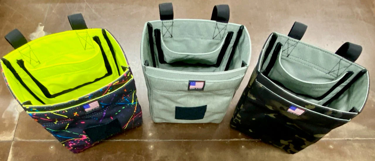 BASIC "B" DITTY BAG - Image 8