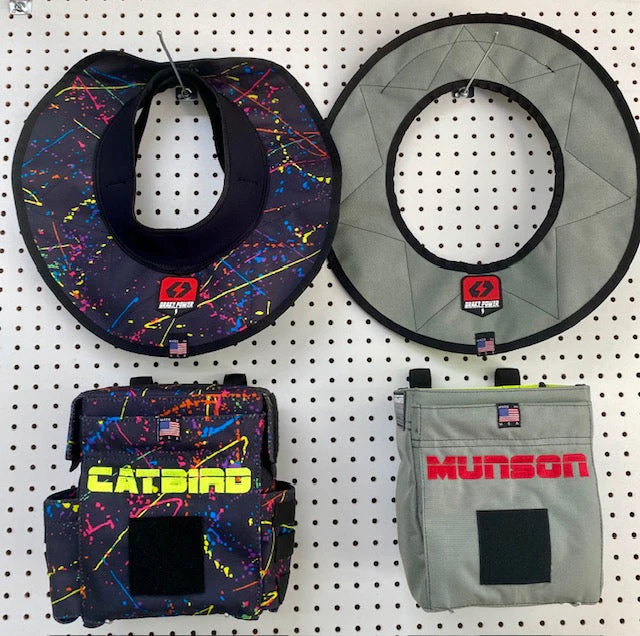 BASIC "B" DITTY BAG - Image 9
