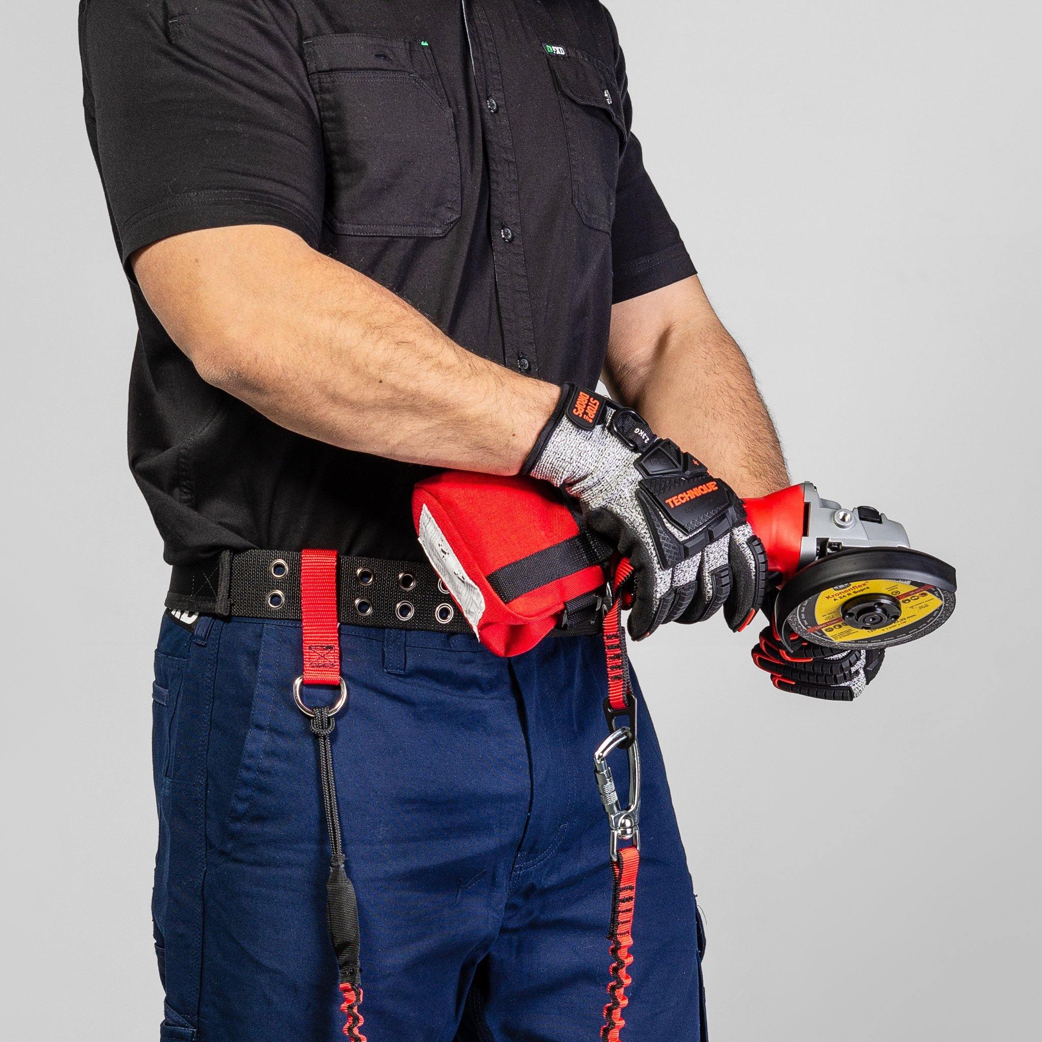 Battery Catch Holster - 4.5kg / 10lb - Image 6