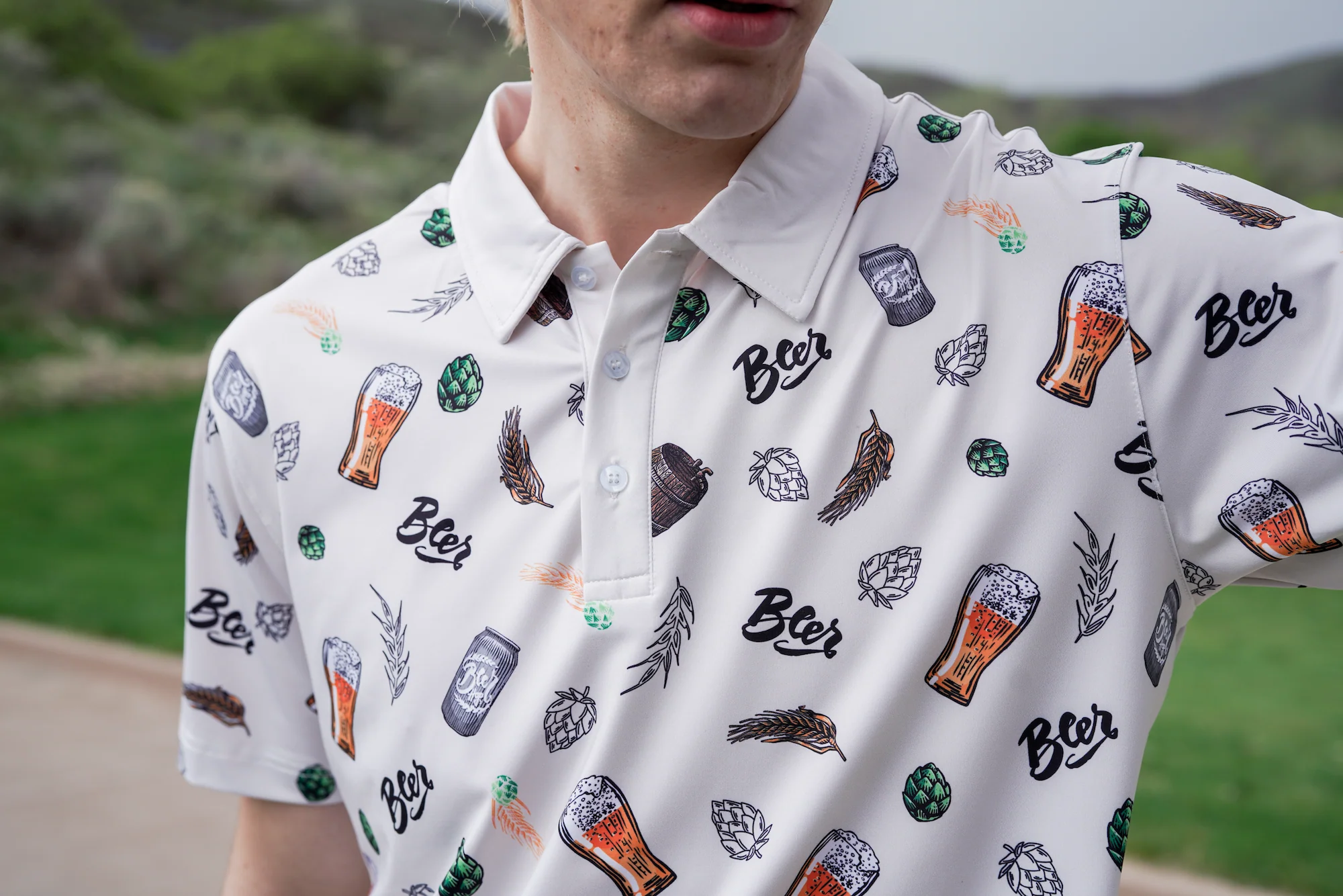Beer Polo 2.0 - Image 4