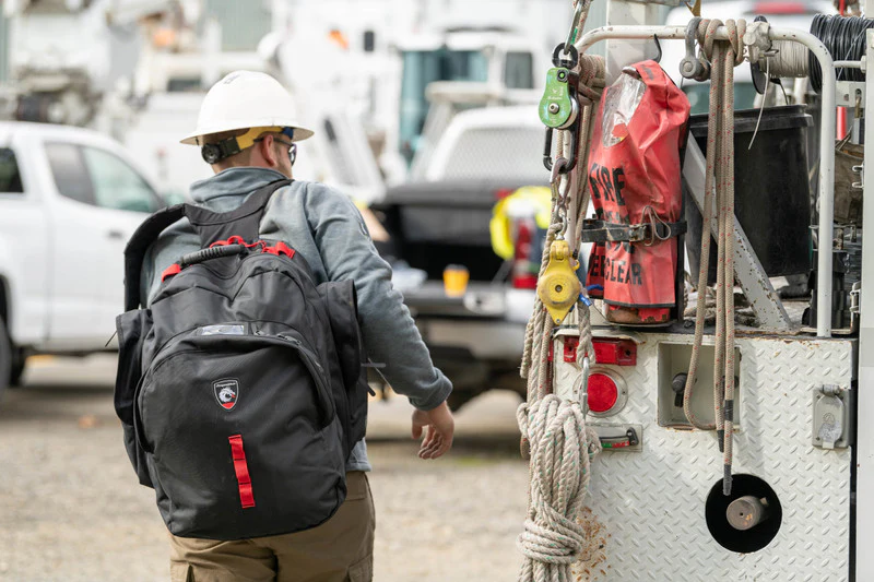 Big Easy Tool Backpack - Image 6