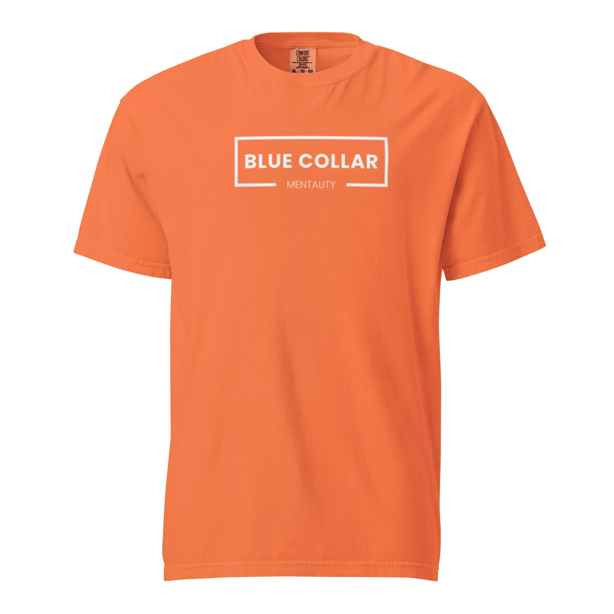 Blue Collar Mentality - Image 12