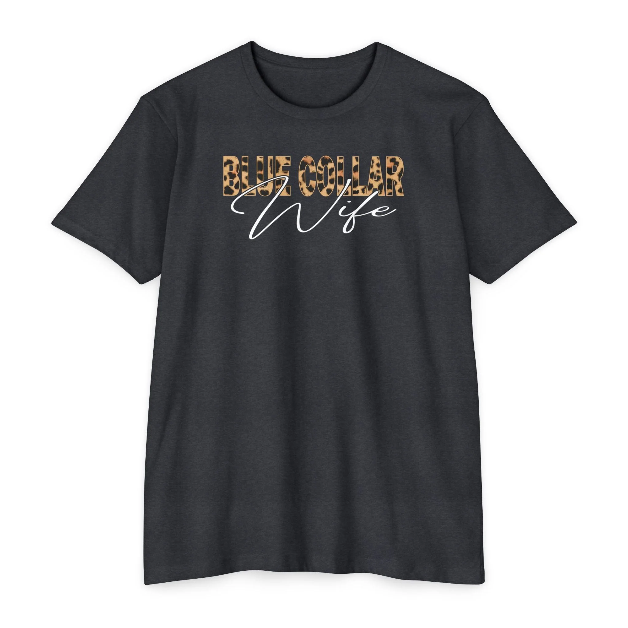 Blue Collar Wife Cheetah - Image 2