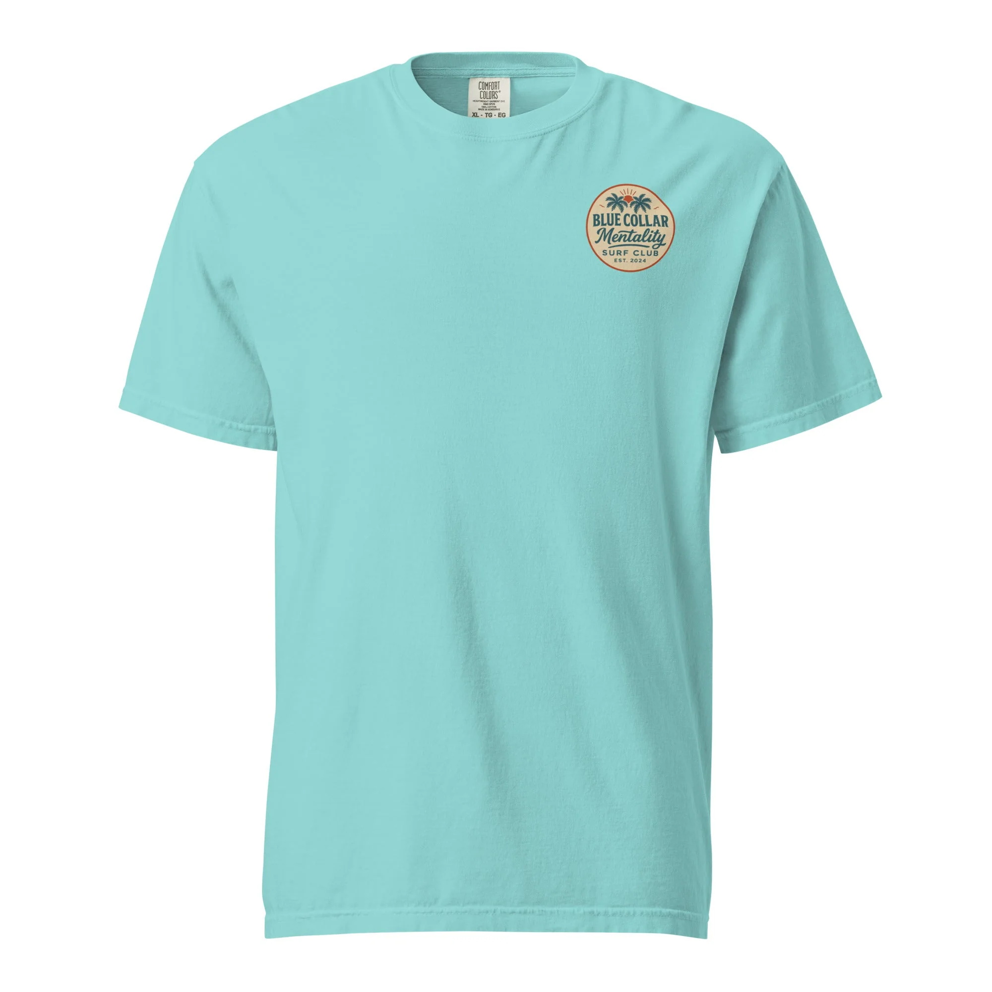 BlueCollarMentality Surf Shop