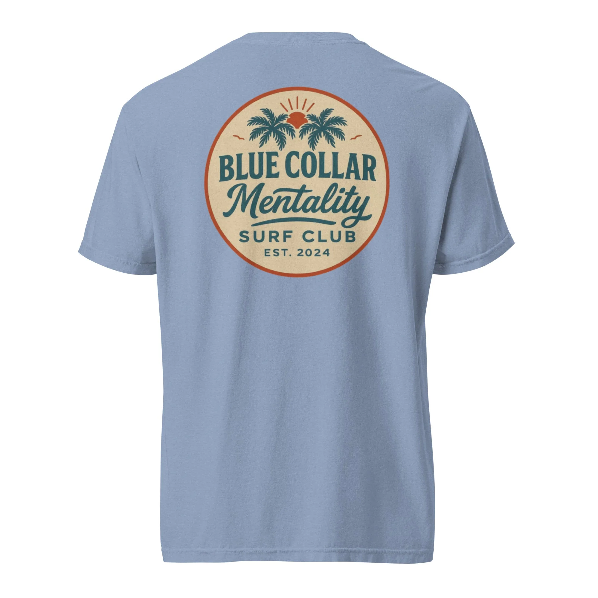 BlueCollarMentality Surf Shop - Image 11