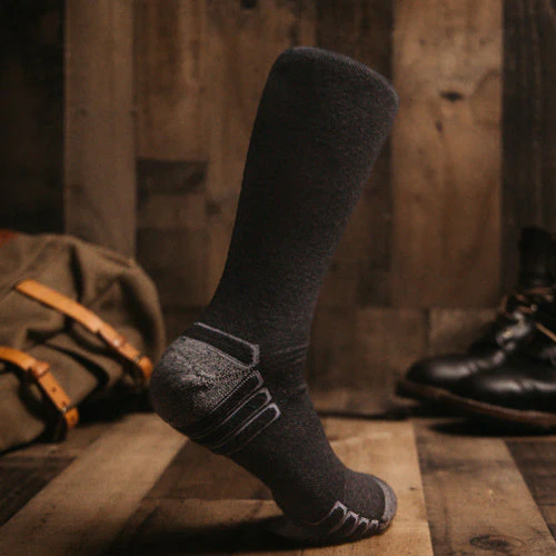 Boot Wool Work Sock - Image 29