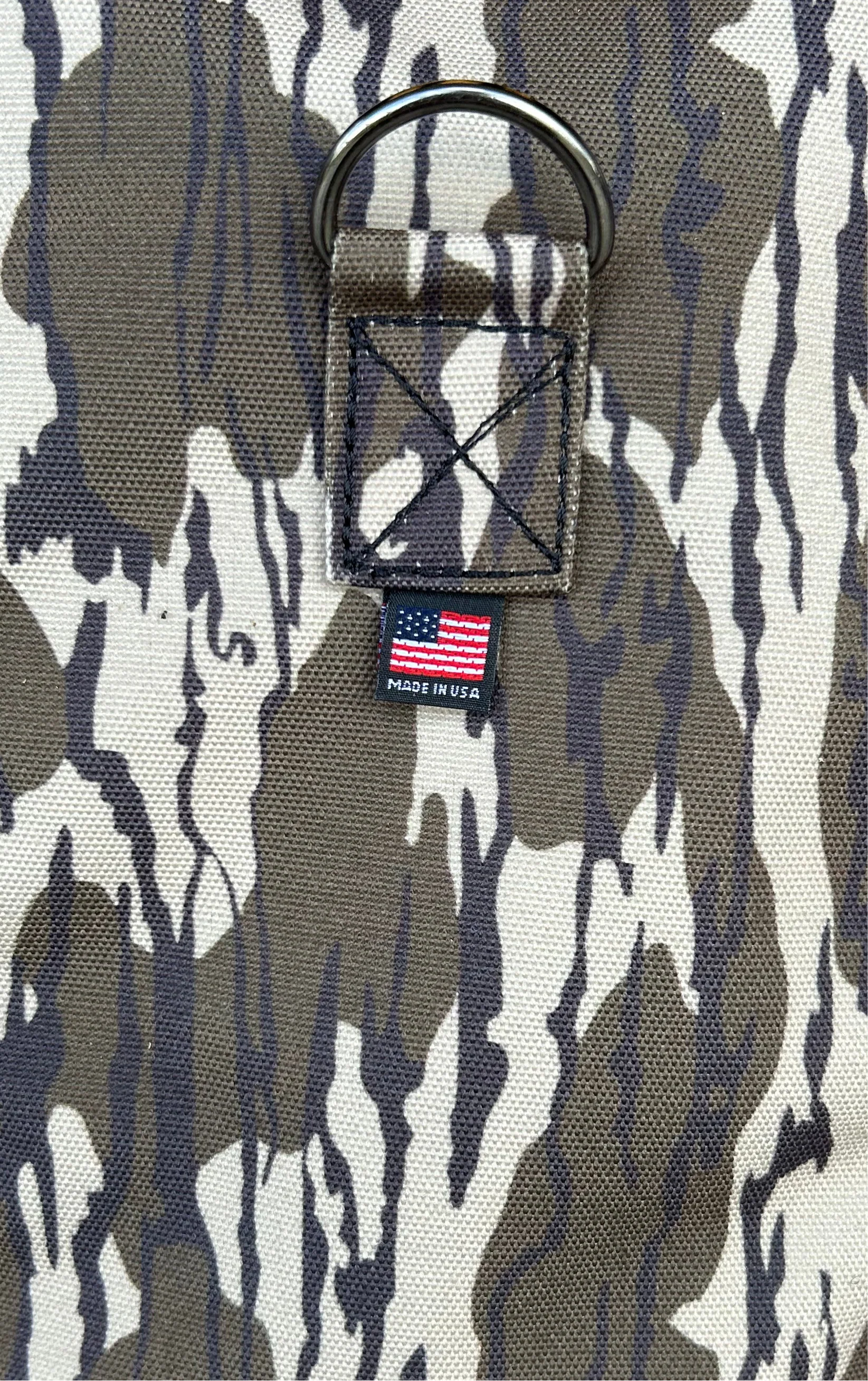 Bottomland Greenleaf Glove & Sleeve Bag - Image 3