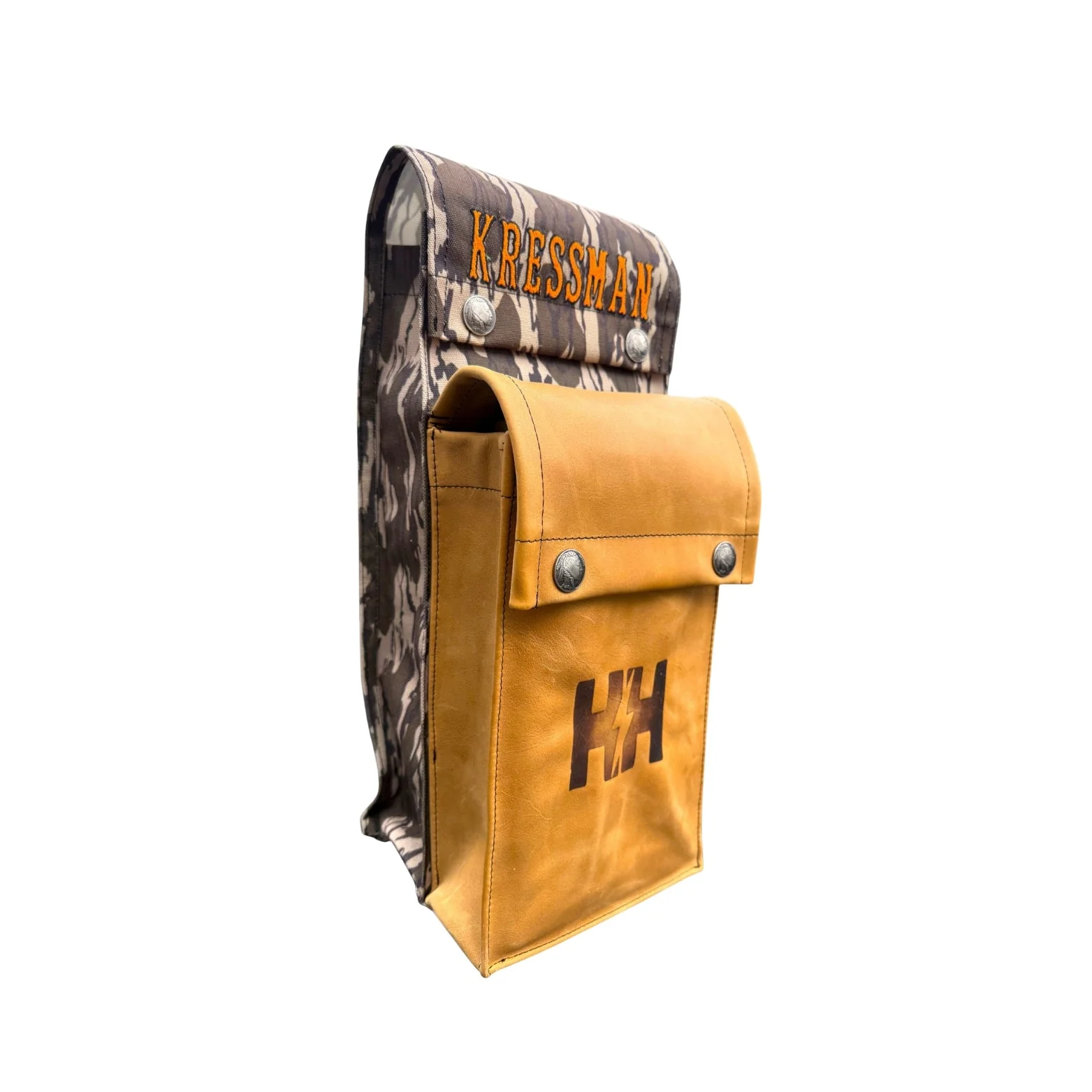 Bottomland X Ranch Hand Primary/Secondary Glove Bag - Image 3