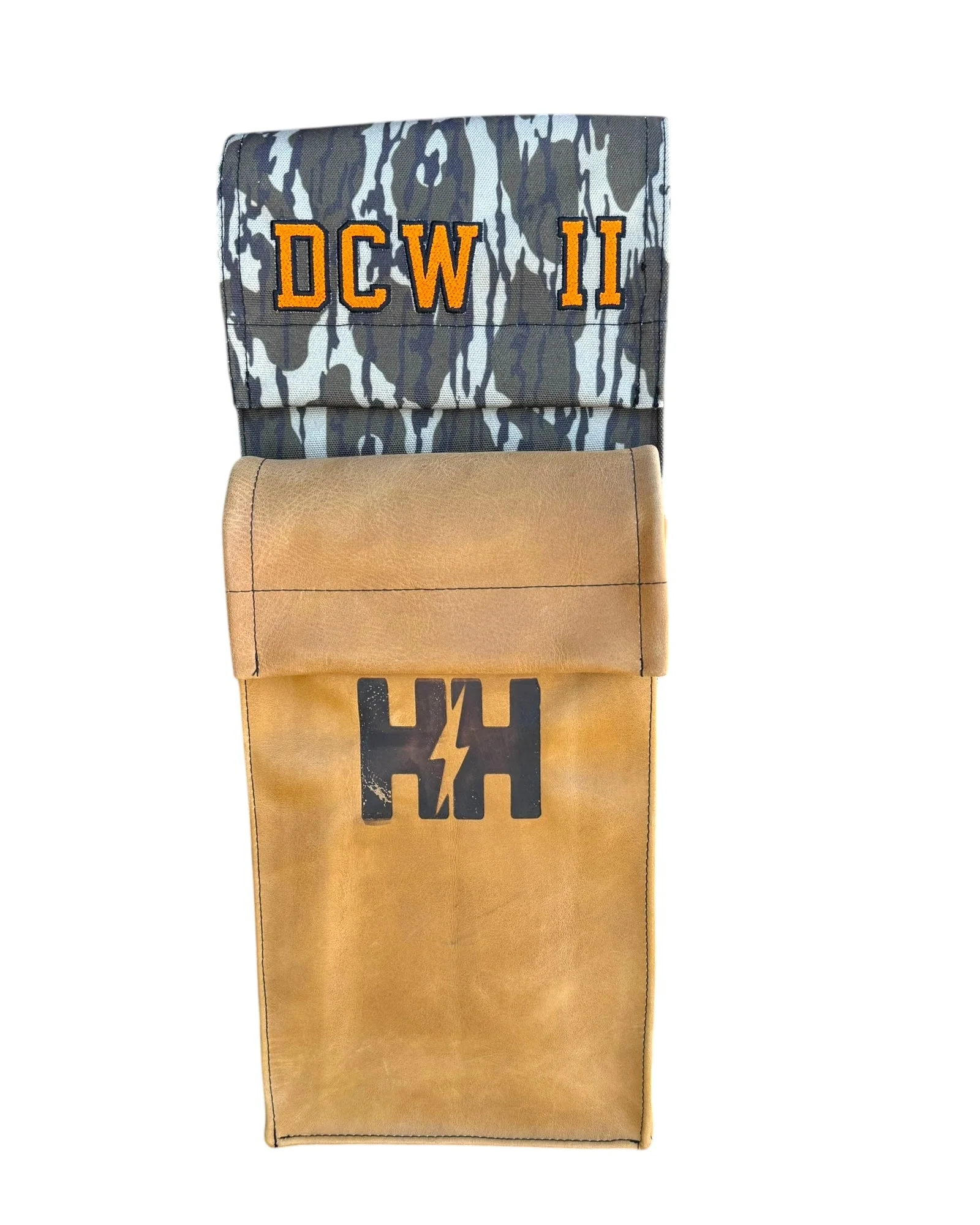 Bottomland X Ranch Hand Primary/Secondary Glove Bag - Image 4