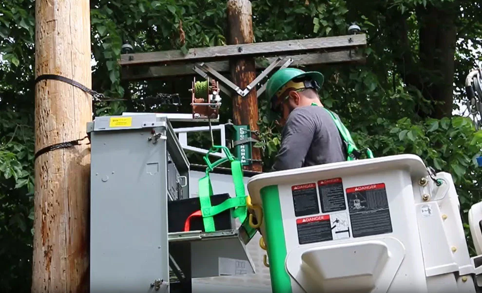 Buck Battery Hoist™ compatible with Impact Wrench - 5100W / 5100WQ1 - Image 4