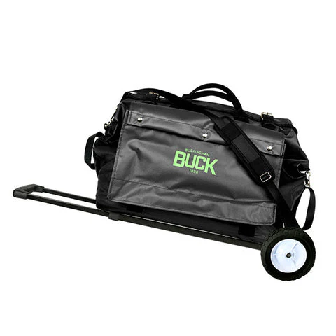 Buck Big Mouth Bag - 47333 - Image 3