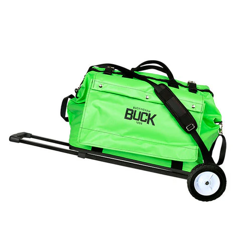 Buck Big Mouth Bag - 47333 - Image 4