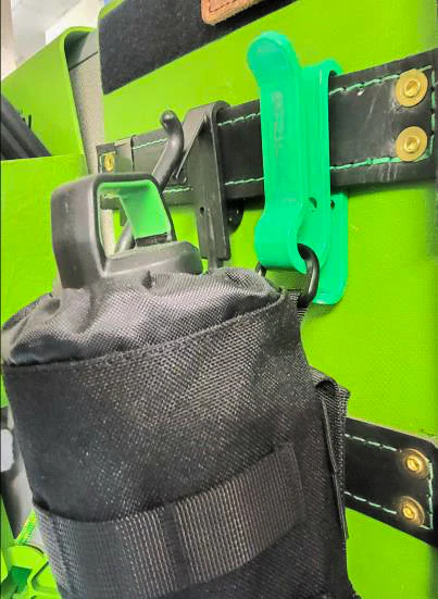 Buck Bottle Holster - 4507-24 - Image 5