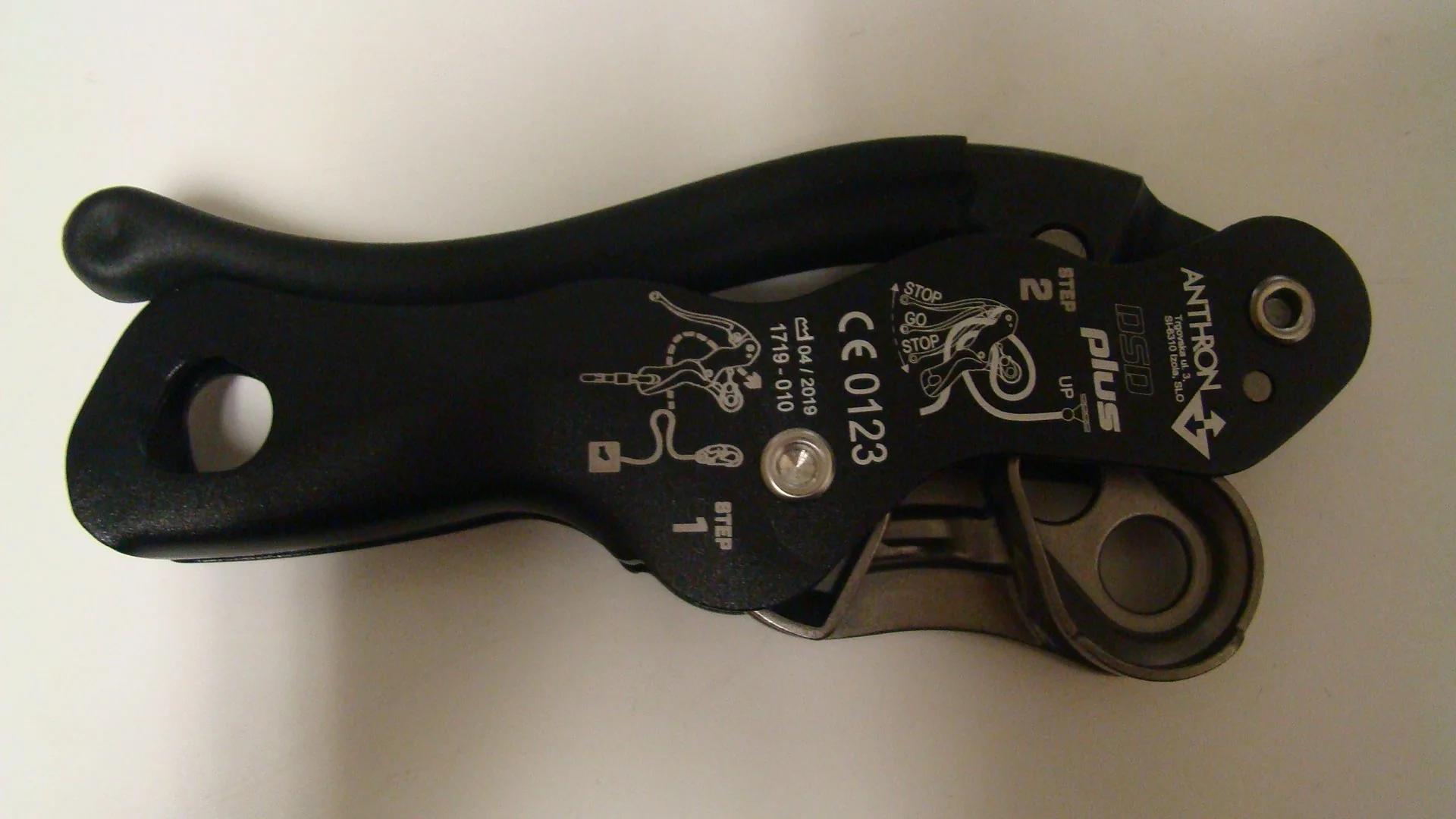 Buck High Elevation Self-Rescue System - 101SR - Image 2