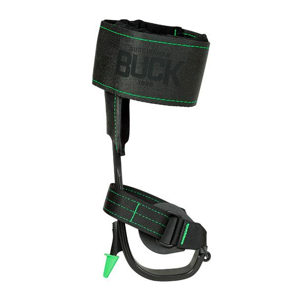 Buckingham Buckalloy⢠Black Climber Kit Rodeo Edition - A94K3V-BL