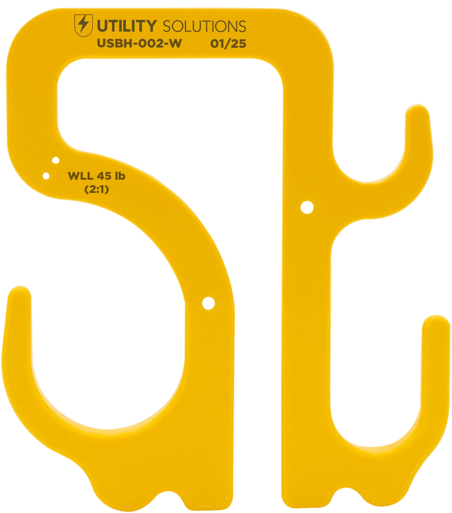 Utility Solutions High Performance Bucket Hook - Image 9
