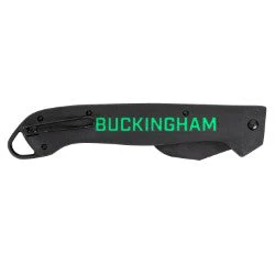 BuckFold Skinning Knife - Image 3
