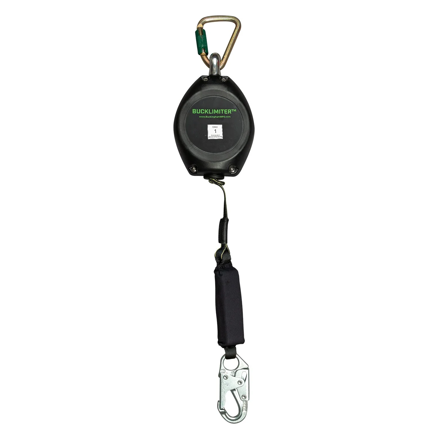 16’ Kevlar BuckLimiter™ - 6007K-164DV - Image 2