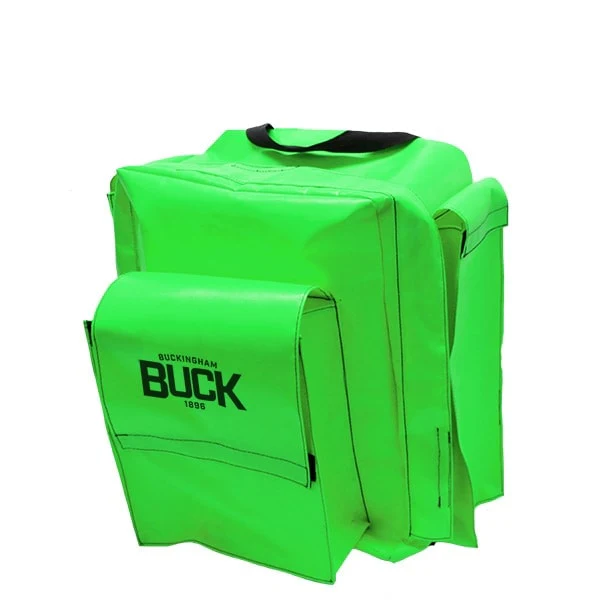 Big BuckPack™ Equipment Backpack - Image 3