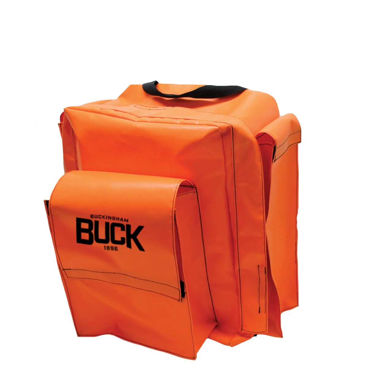 Big BuckPack™ Equipment Backpack - Image 4