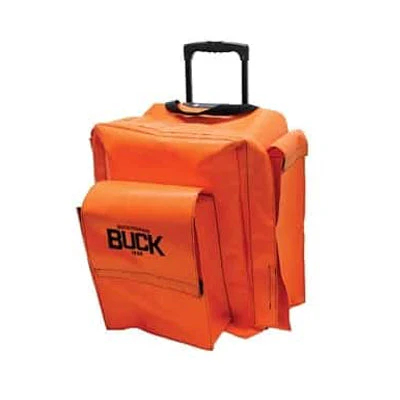 Big BuckPack™ Equipment Backpack - Image 7