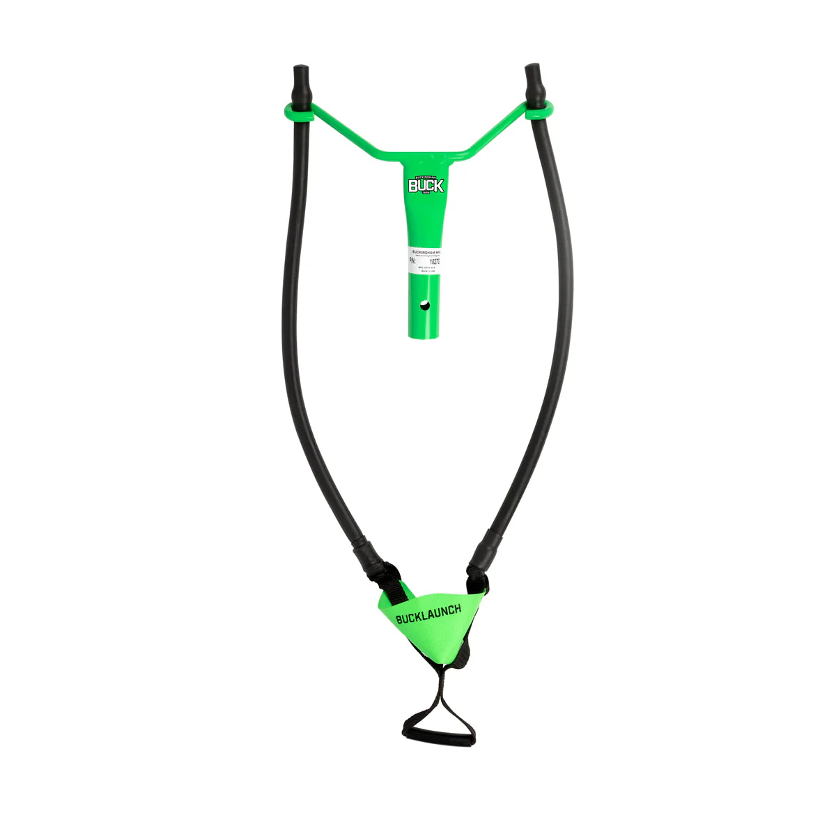 The Bucklaunch™ - 1027G - Image 4