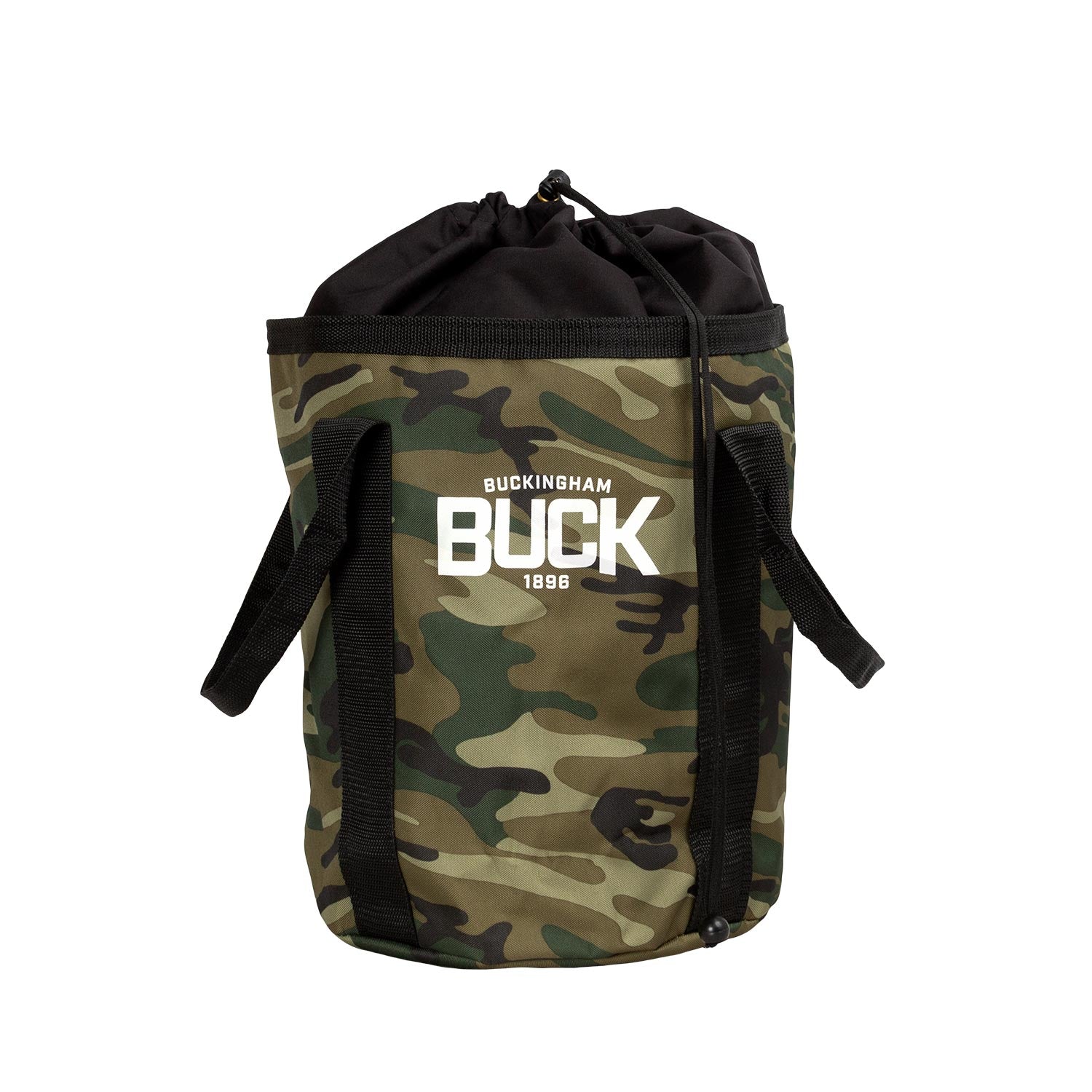 Buck Rope Bag (Soft Bottom)- 4569G4/4569B4 - Image 3