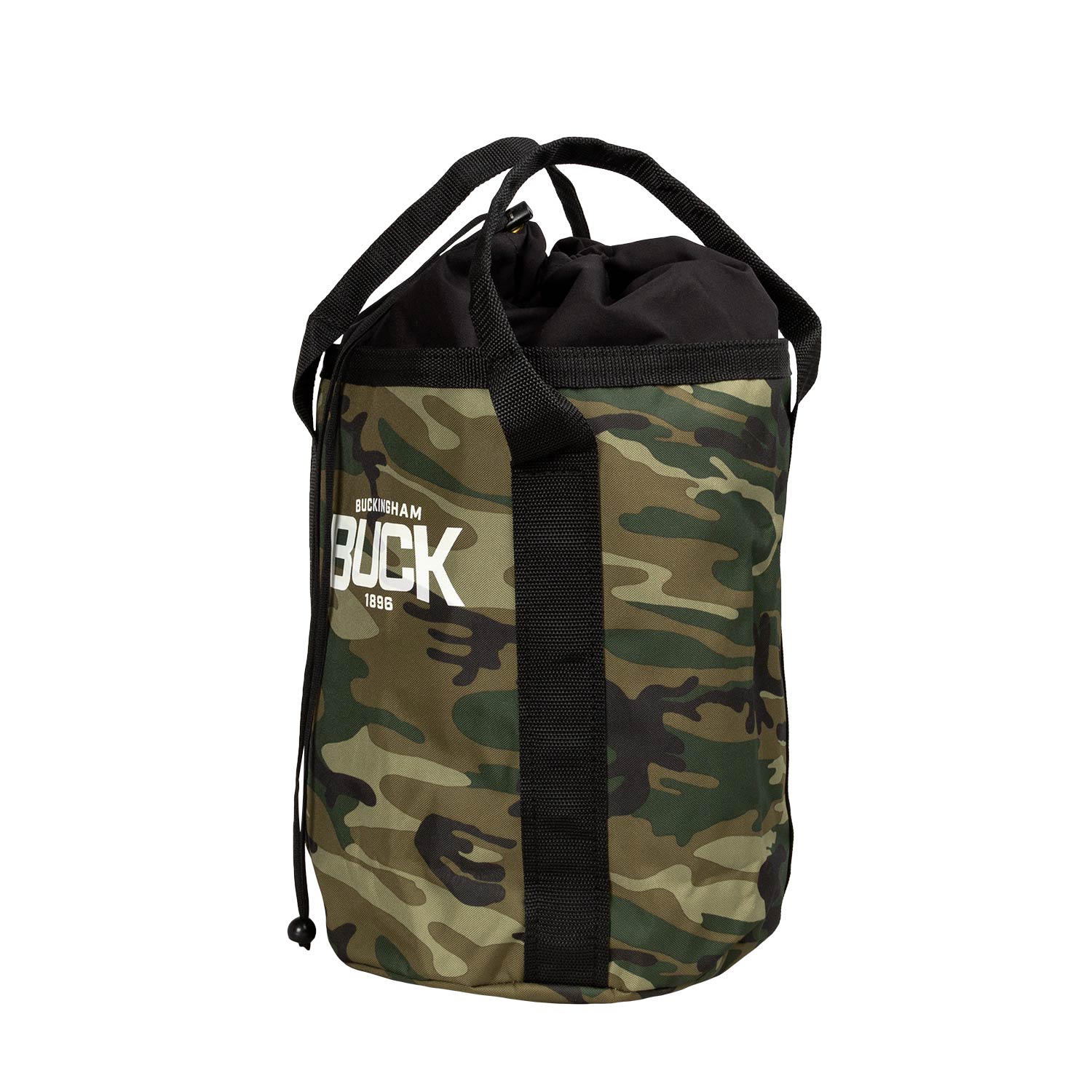 Buck Rope Bag (Soft Bottom)- 4569G4/4569B4 - Image 4