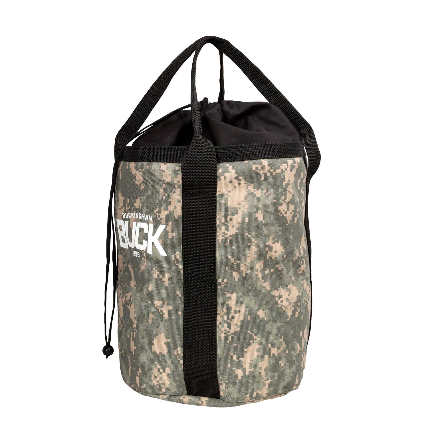 Buck Rope Bag (Soft Bottom)- 4569G4/4569B4 - Image 7