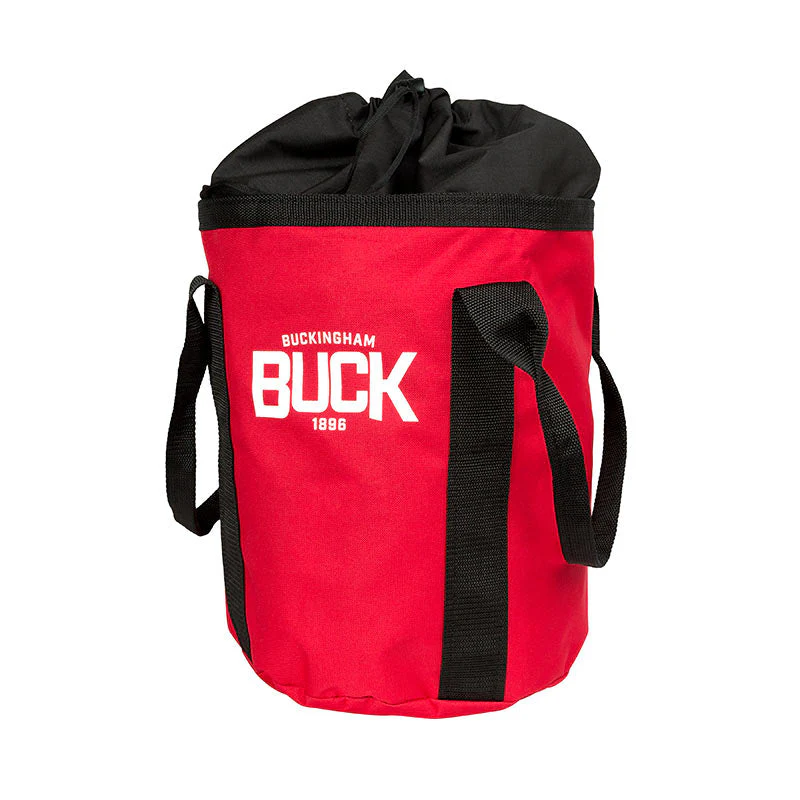 Buck Rope Bag (Soft Bottom)- 4569G4/4569B4 - Image 9