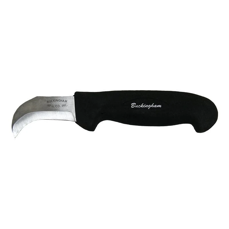 Buckingham Knife with Ergonomic Handle - Image 3
