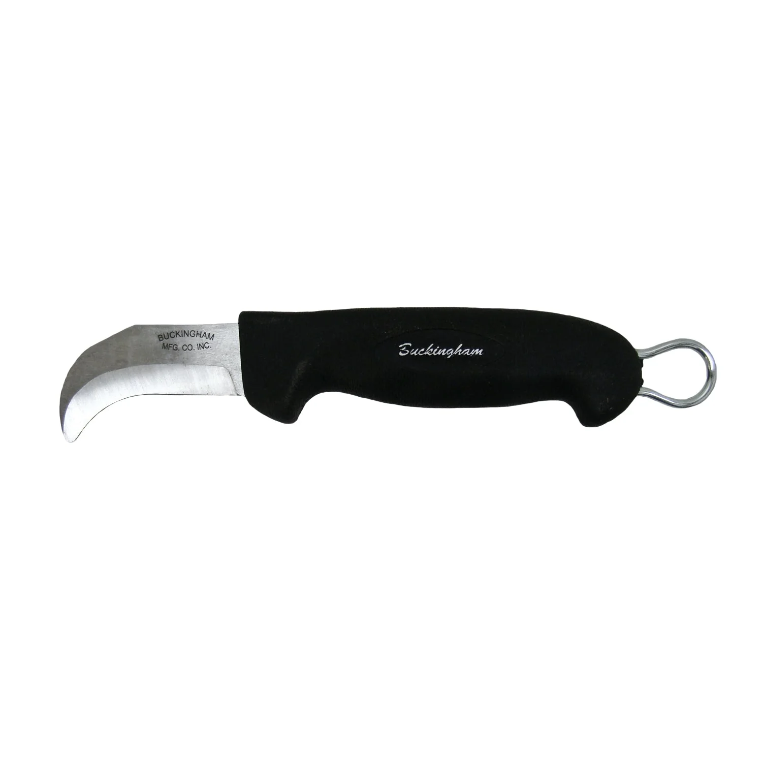 Buckingham Knife with Ergonomic Handle - Image 6