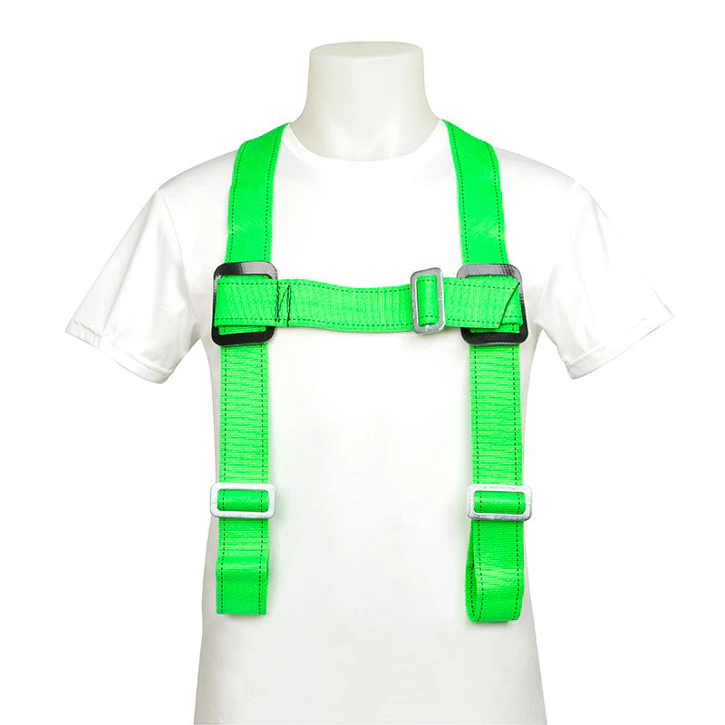 Buckingham Man Rated Suspenders - 6251