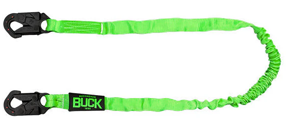 BuckOhm™ Buckyard w/Dielectric Snaps - 8+G+G1D16S1 / 8+G+G1E16S1 - Image 3