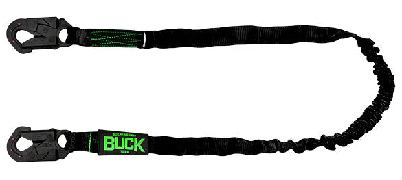 BuckOhm™ Buckyard w/Dielectric Snaps - 8+G+G1D16S1 / 8+G+G1E16S1 - Image 4