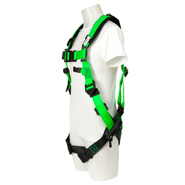 BuckOhm™ TrueFit™ Harness w/ Dielectric D-Ring - U68L7NQ2/U68L7NQ5 - Image 6