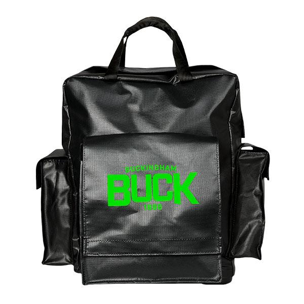 BuckPack™ Equipment BackPack - 4470B3 / 4470G9 / 4470C12 - Image 3