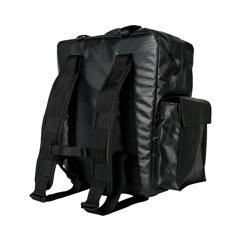 BuckPack™ Equipment BackPack - 4470B3 / 4470G9 / 4470C12 - Image 4