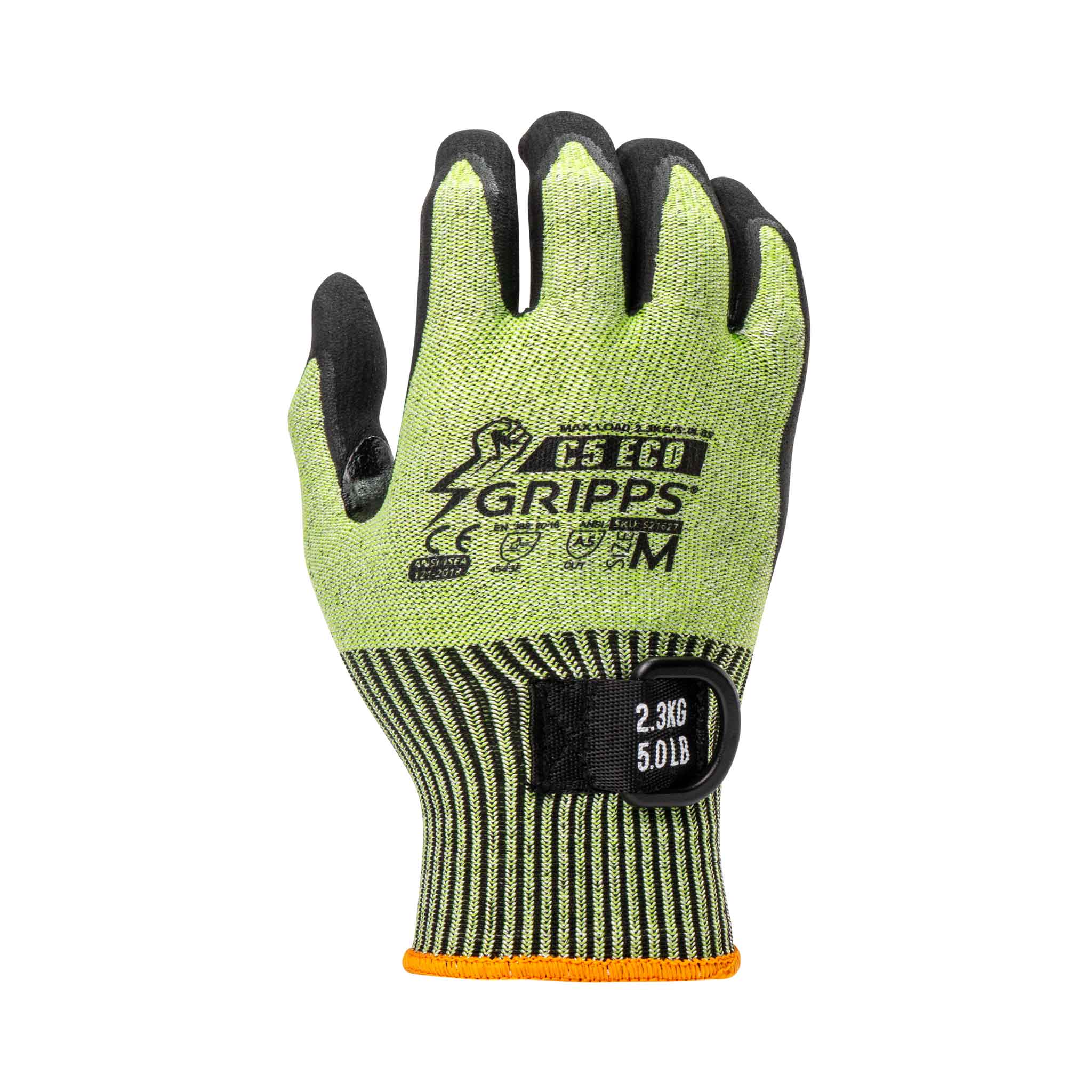C5 Eco Glove - 2.3kg / 5lb - Image 7