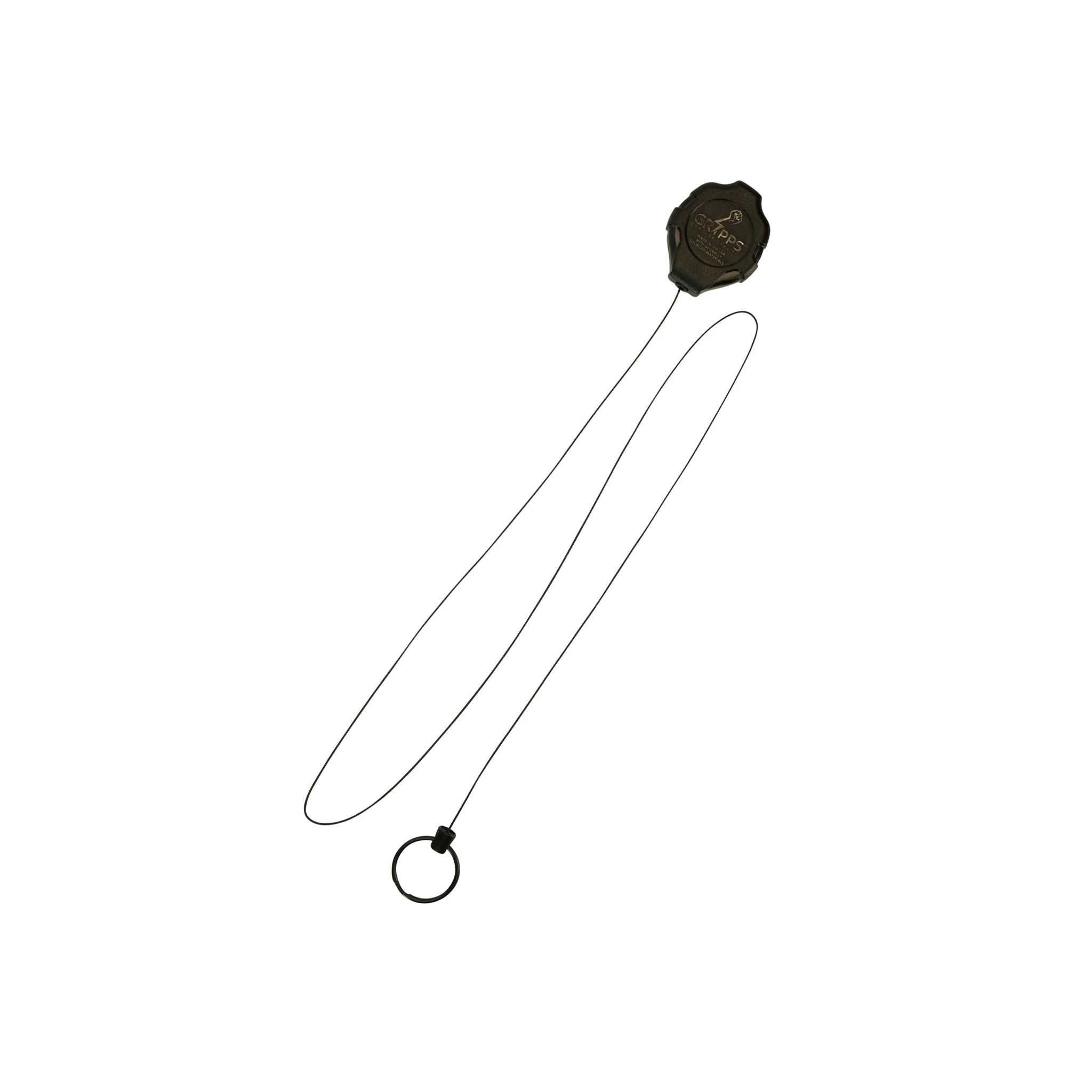 Kevlar Cable Retractor Unit with Auto-Stop - 0.5kg / 1.1lb - Image 4