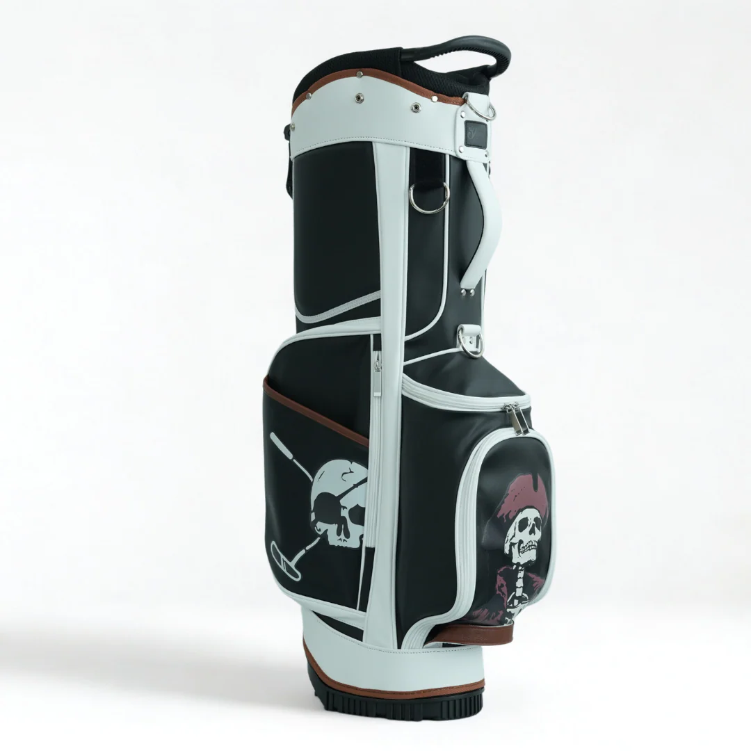 Captain Shanks Golf Bag - Image 4