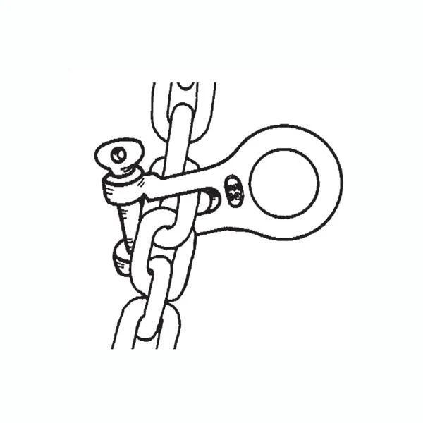 CHAIN GRIPPER - Image 6