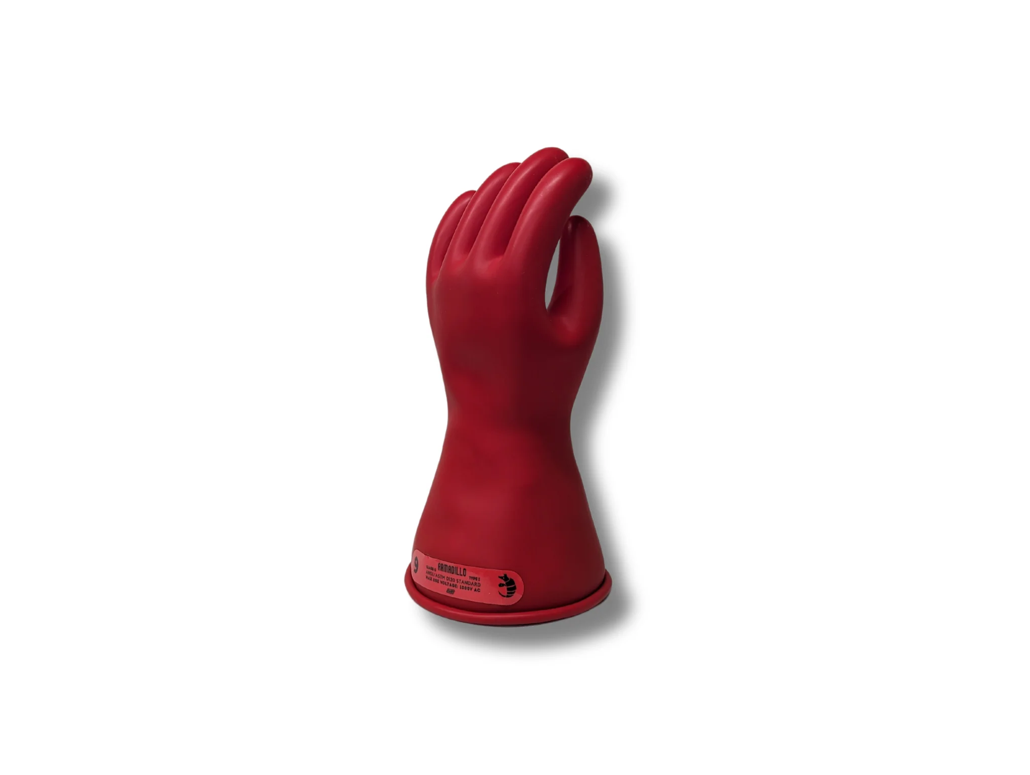 Class 0 Rubber Gloves - Image 4